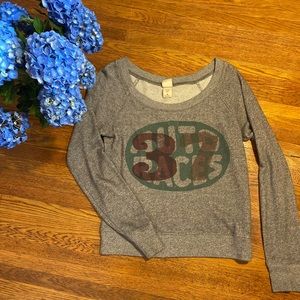 Mossimo Sweatshirt